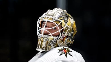 Knights vs Stars Game Four Betting Preview