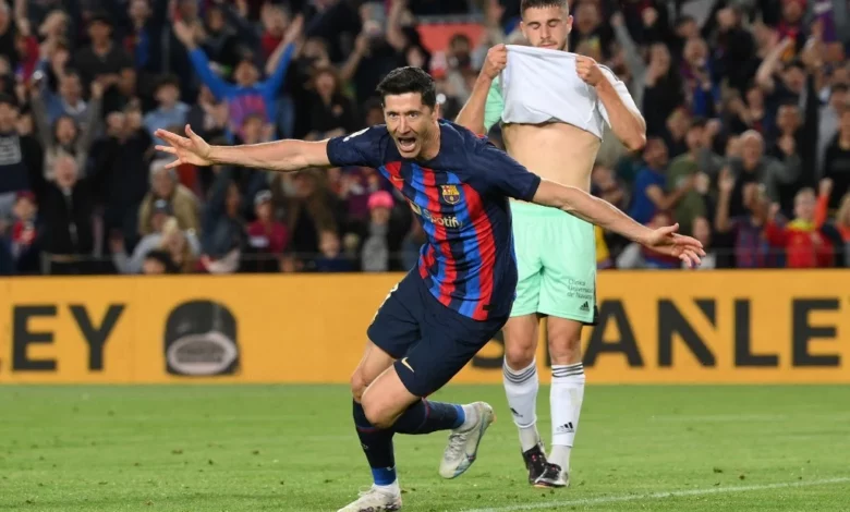 La Liga Matchday 34 Odds & Previews for Barcelona, Real Sociedad, and Getafe's Crucial Matches.