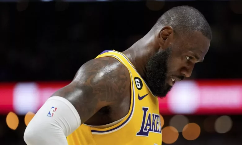 Lebron James Retirement Odds: Let There Be Drama For the Offseason