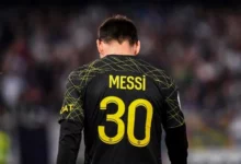 Lionel Messi Rumors: Is the GOAT Headed to the Saudis?