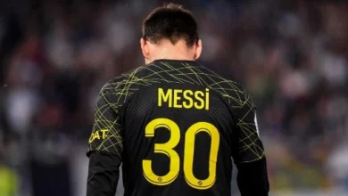 Lionel Messi Rumors: Is the GOAT Headed to the Saudis?