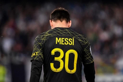 Lionel Messi Rumors: Is the GOAT Headed to the Saudis?