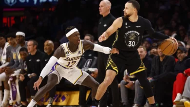 Los Angeles Lakers vs Golden State Warriors Odds: Game 1 Preview