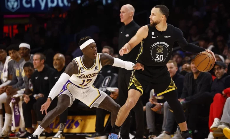 Los Angeles Lakers vs Golden State Warriors Odds: Game 1 Preview