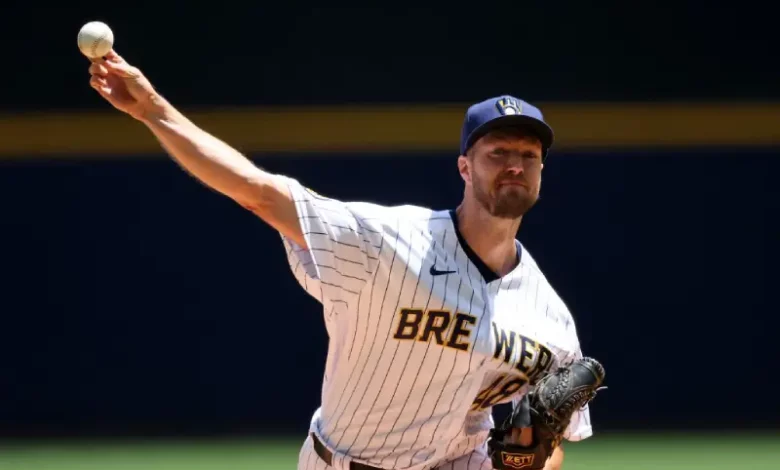 MLB NL Central Odds: Brewers Favored Over Cardinals