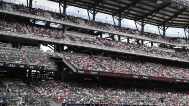 MLB RIFI Betting: Buy Atlanta, St. Louis for Early Offense