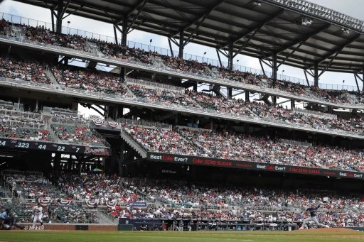 MLB RIFI Betting: Buy Atlanta, St. Louis for Early Offense