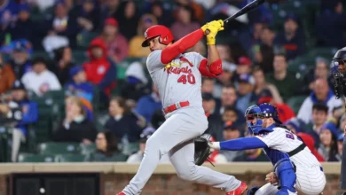 MLB Wednesday Results: Public's Loyalty to Cardinals, Impact on Betting