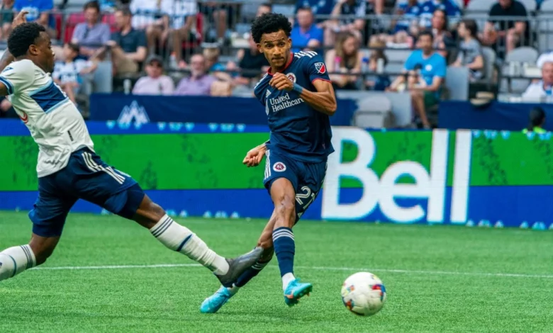 MLS Week 12 Preview