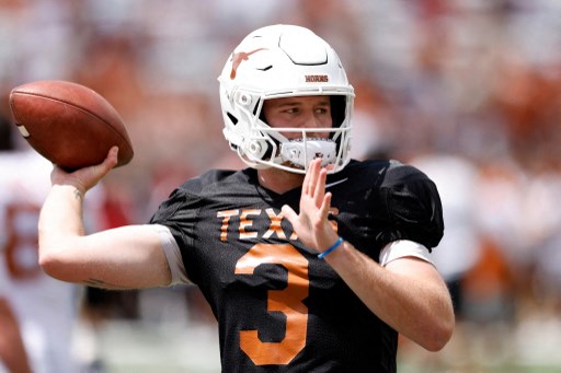 NCAA Football Big 12 Conference Odds: Boomers, Horns Hoping for More in Big 12 Last Hoorah