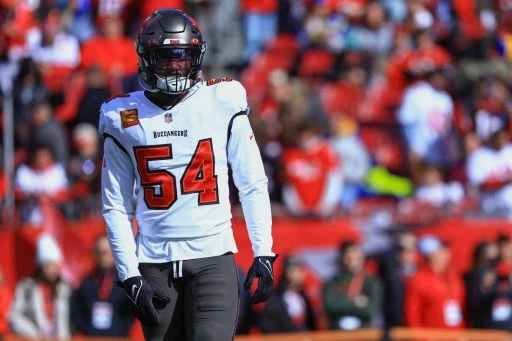 NFL Tacklers Leader: Roquan Smith Primed for Big Year