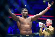 Ngannou Signs with PFL Deal: Exploring What It Means For UFC and MMA