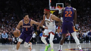 Nuggets vs Suns Preview: Phoenix Fight for Survival in Game 6