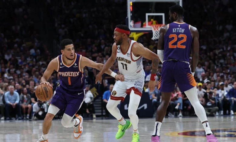 Nuggets vs Suns Preview: Phoenix Fight for Survival in Game 6