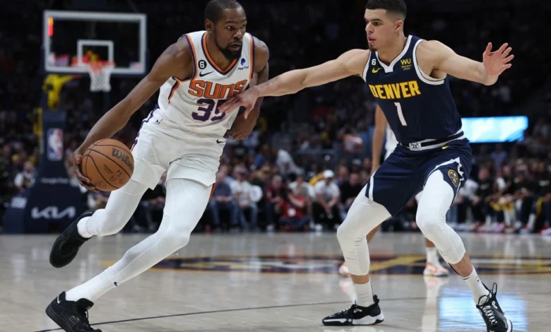 Nuggets vs Suns preview: Phoenix Returns Home for Game 3