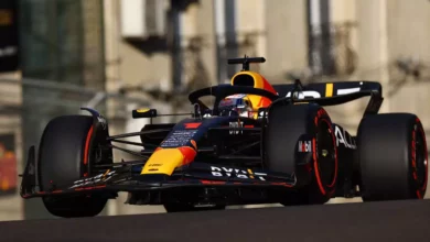 Odds point to Red Bull getting sixth straight win in Emilia Romagna Grand Prix