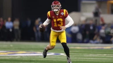 PAC-12 NCAAF Odds: Trojans Favored to Win Championship Game