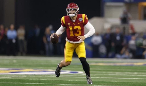 PAC-12 NCAAF Odds: Trojans Favored to Win Championship Game