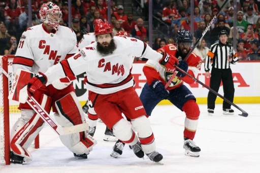 Panthers at Hurricanes Odds: Game 4 of the NHL Eastern Conference Finals