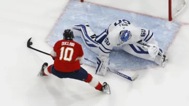 Panthers vs Leafs Odds: Toronto Huge Favorites at Home