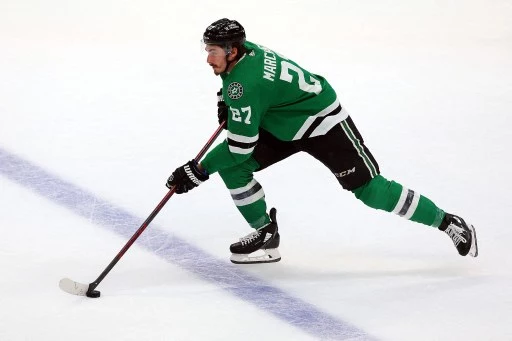 Pavelski Carries Dallas To First Win; Long Road Ahead