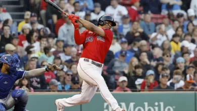 Rafael Devers Stats: Boston Getting Strong Return on Investment