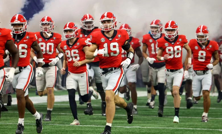 SEC Win Totals: Surprise, Surprise Georgia and Alabama Lead the Way in the Powerful SEC