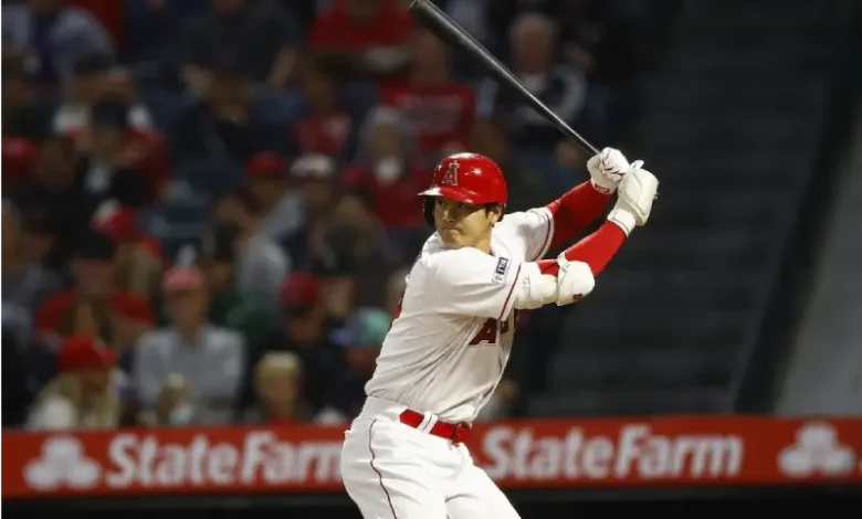 Shohei Ohtani Stats: Good Hitter, Strong Pitcher