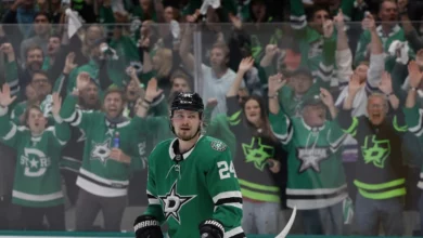 Stars vs Kraken Preview: Dallas Looks To Close Out Seattle On the Road And Reach Western Conference Final