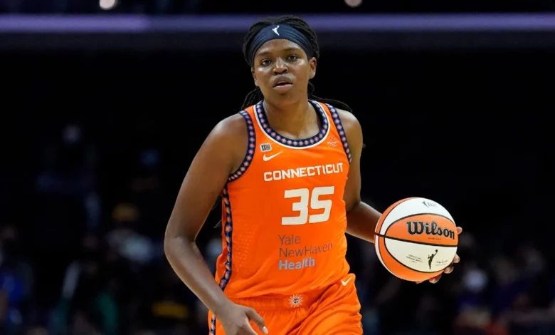 Sun vs Lynx Betting Preview: Connecticut Holds Comfortable Edge