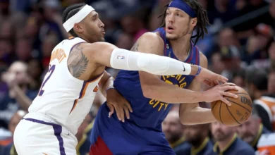 Suns vs Nuggets Odds: Denver Ready to Roll Again