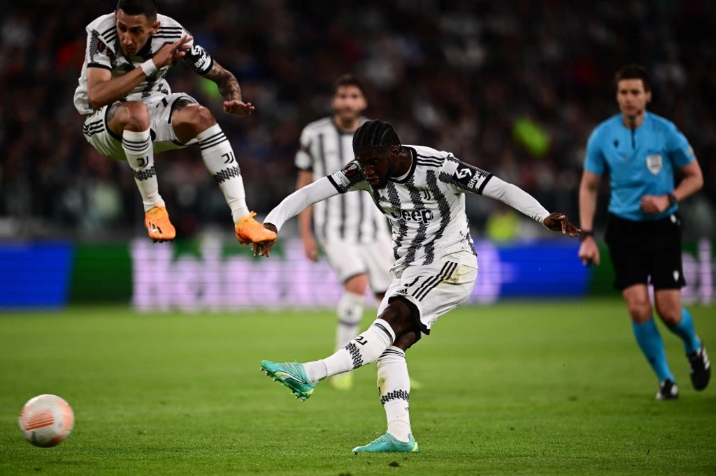 UEL Semifinals Betting Odds: Sevilla, Juventus, Time to Start kicking People in the Teeth