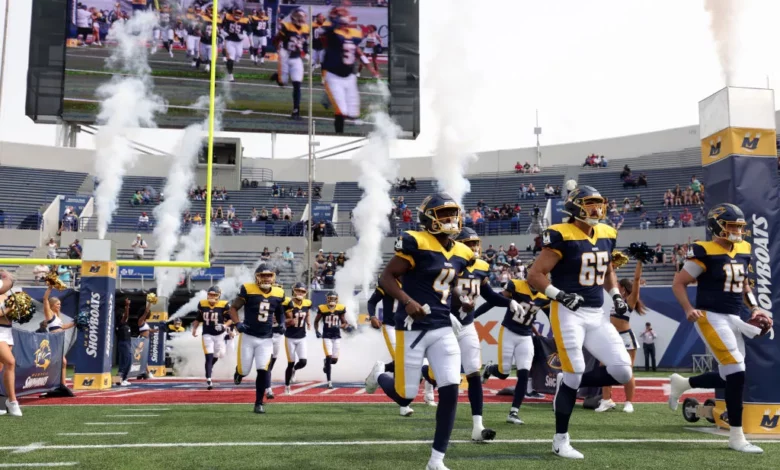 USFL Week 6 Betting Preview: Parity Leads to Great Betting Numbers