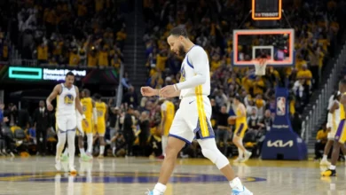 Warriors vs Lakers Betting Odds: LA Hope to Close Out Series