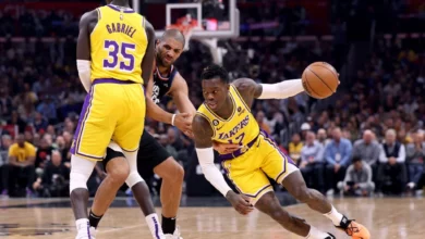Warriors vs Lakers Game 4: Spread Growing in LA's Favor