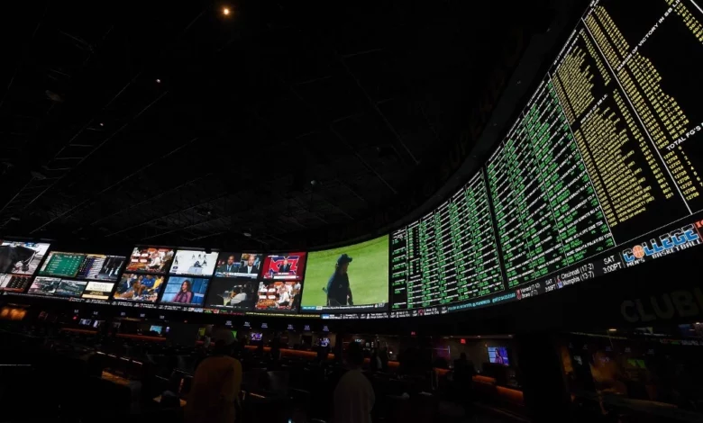 Where Are We Standing With U.S. Sports Betting?