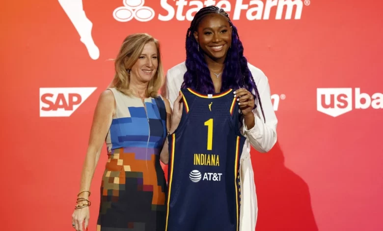 WNBA Rookie of the Year Odds: Top pick Aliyah Boston the Expected Favorite