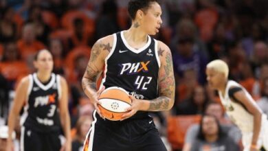 WNBA Week 1 Overreactions: Delle Donne's Workload, Connecticut’s Dominance