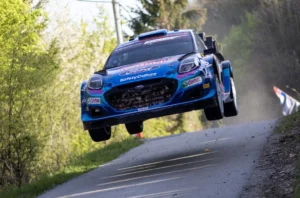 WRC Rally Portugal 2023: Drivers look to get ahead of championship leader