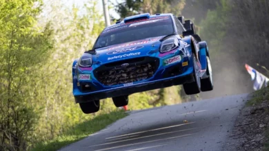 WRC Rally Portugal 2023: Drivers look to get ahead of championship leader