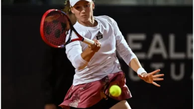 WTA Roland Garros Odds Preview: Despite A Leg Injury, Defending Champion Swiatek Still The Favorite