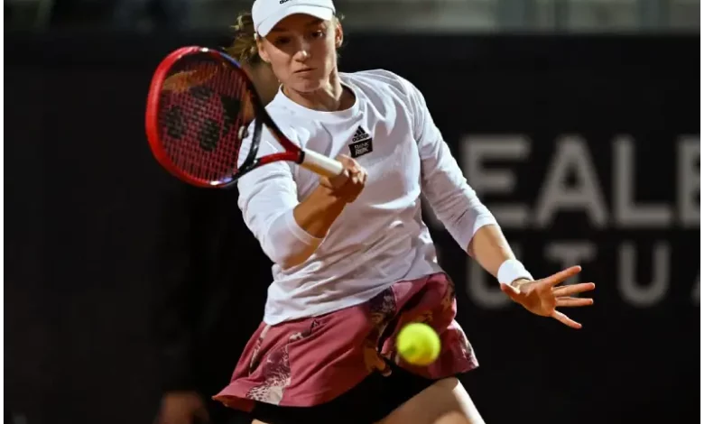 2023 Italian Open Rome Masters WTA Draw with Sabalenka, Swiatek & more