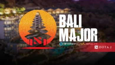 2023 Bali Major Odds: Participating Teams