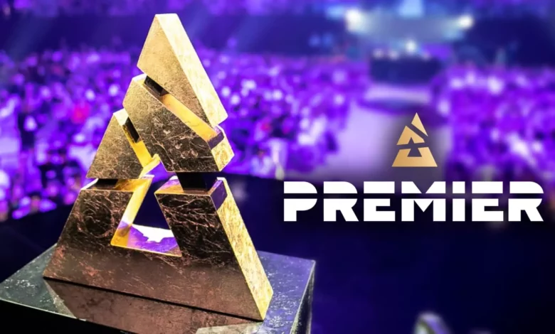 2023 BLAST Premier Spring Final Preview