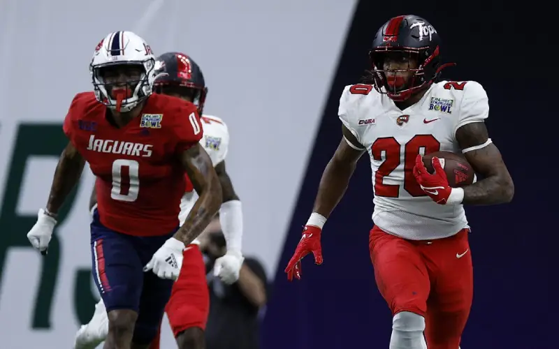 2023 C-USA Football Championship Odds: Hilltoppers Favored