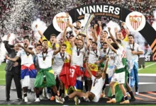 2023 Europa League Winners: Nail-Biter Decided in Penalties