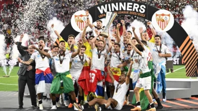 2023 Europa League Winners: Nail-Biter Decided in Penalties