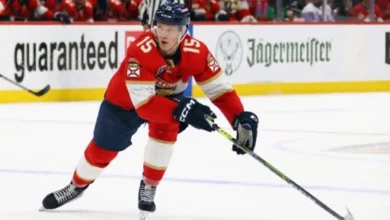 2023 Florida Panthers Betting Line Breakdown  