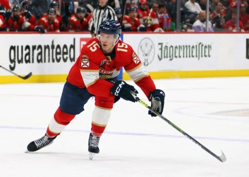 2023 Florida Panthers Betting Line Breakdown  