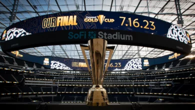 2023 Gold Cup Preview: 15 CONCACAF teams